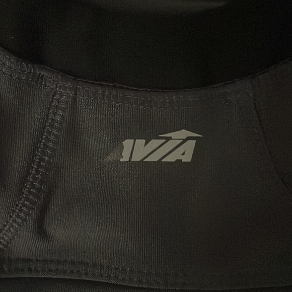 Avia Sports Bra - Picture 3 of 4